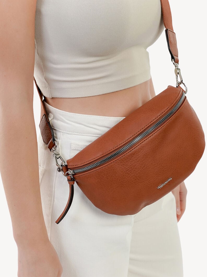 Tamaris Umhängetasche - Braun