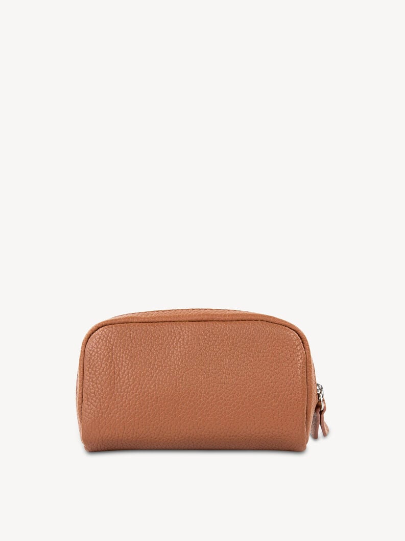 Tamaris Lederschlüsseletui - Braun