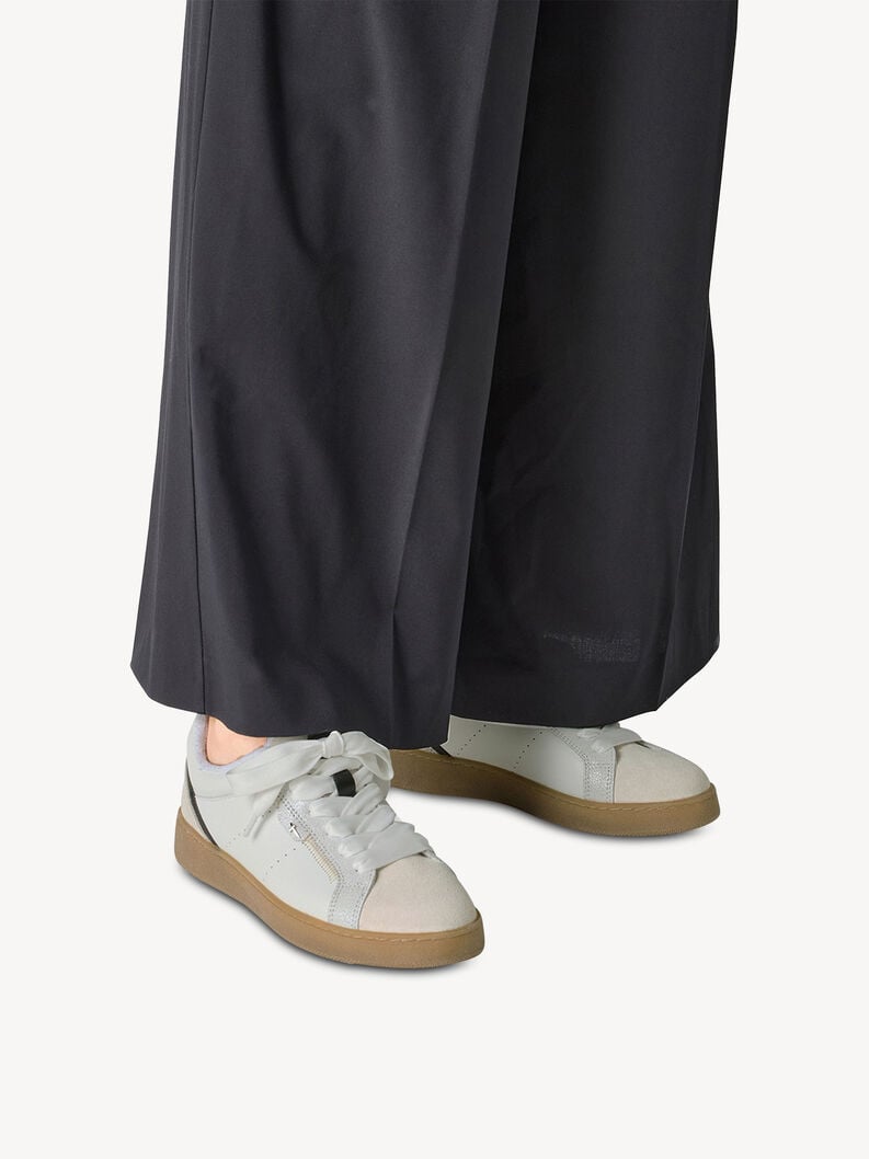 Tamaris Sneaker - Weiß