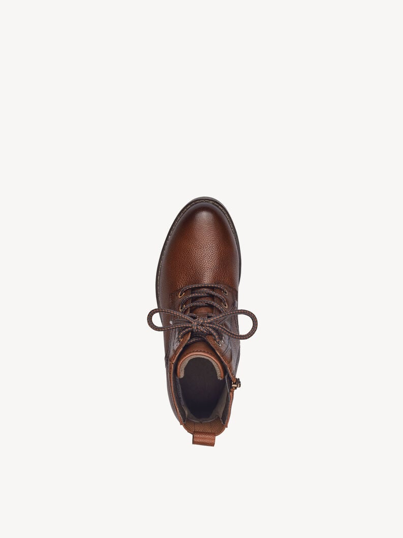 Tamaris Stiefelette - Braun