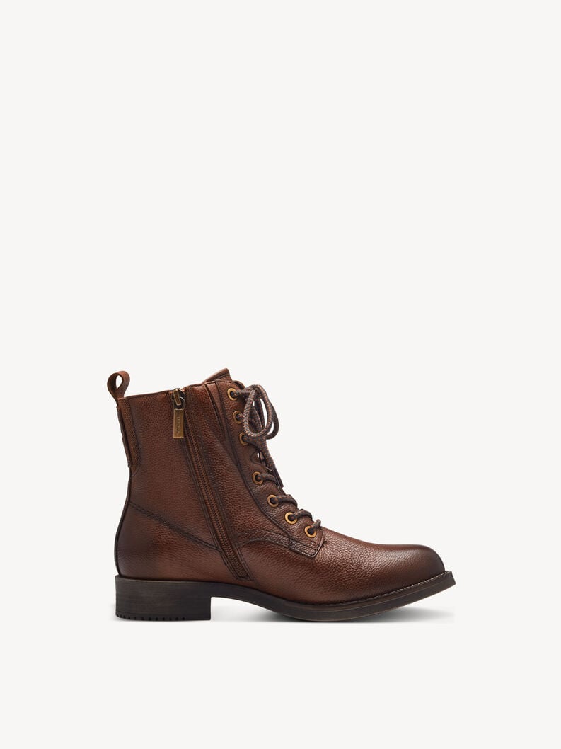 Tamaris Stiefelette - Braun