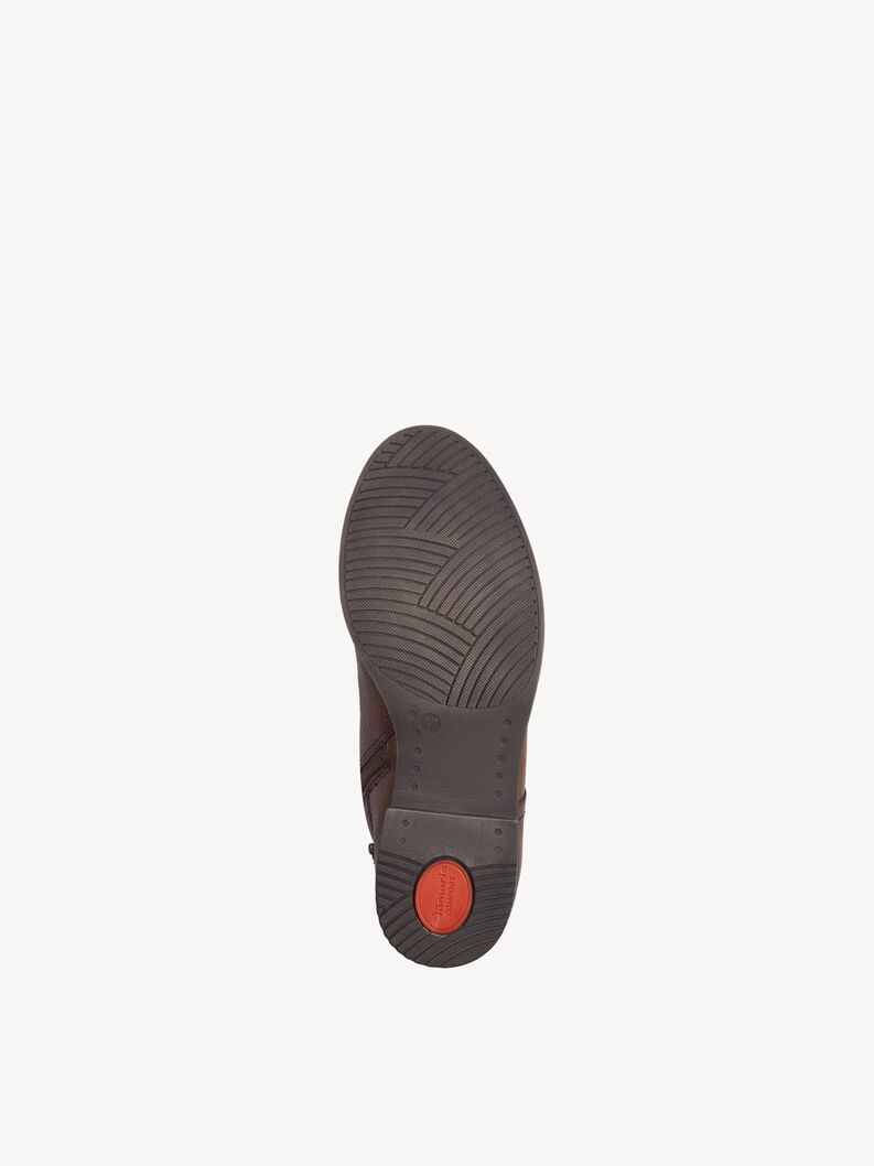 Tamaris Stiefelette - Braun
