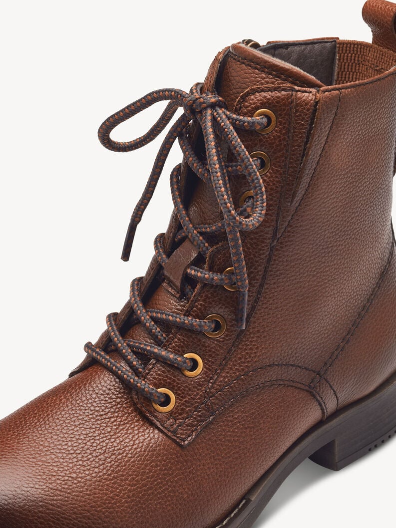Tamaris Stiefelette - Braun