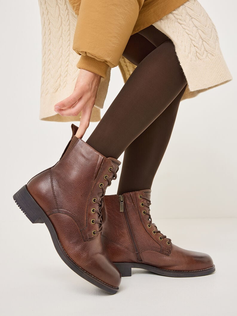 Tamaris Stiefelette - Braun