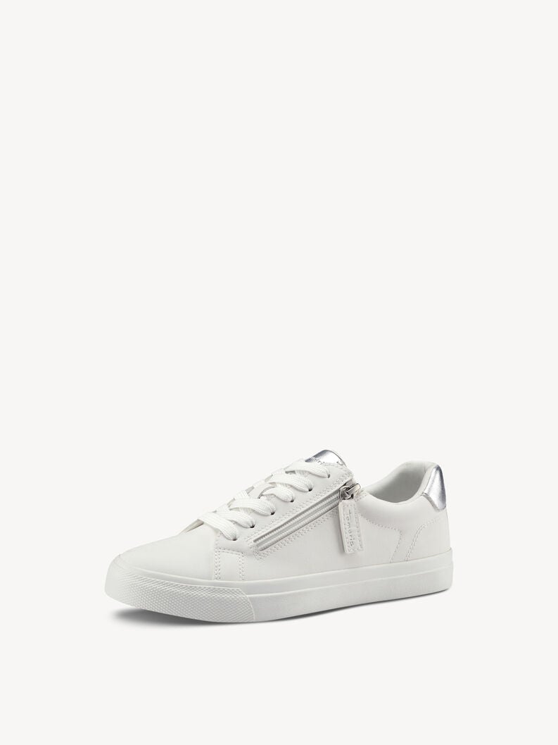 Tamaris Sneaker - Weiß