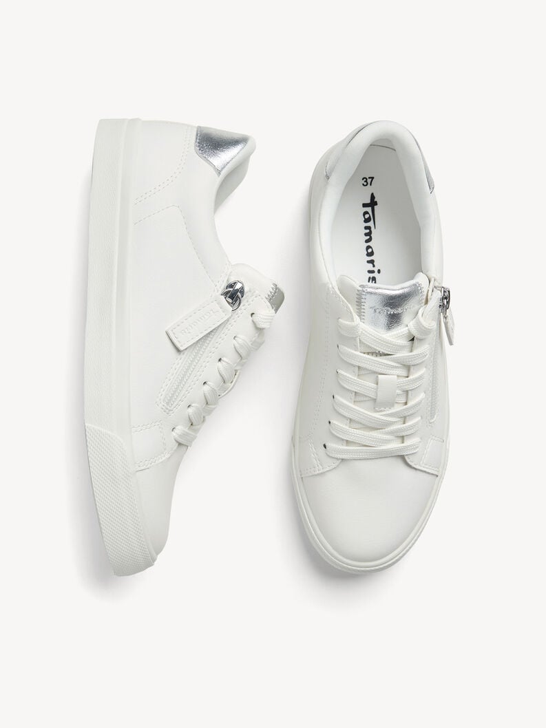 Tamaris Sneaker - Weiß