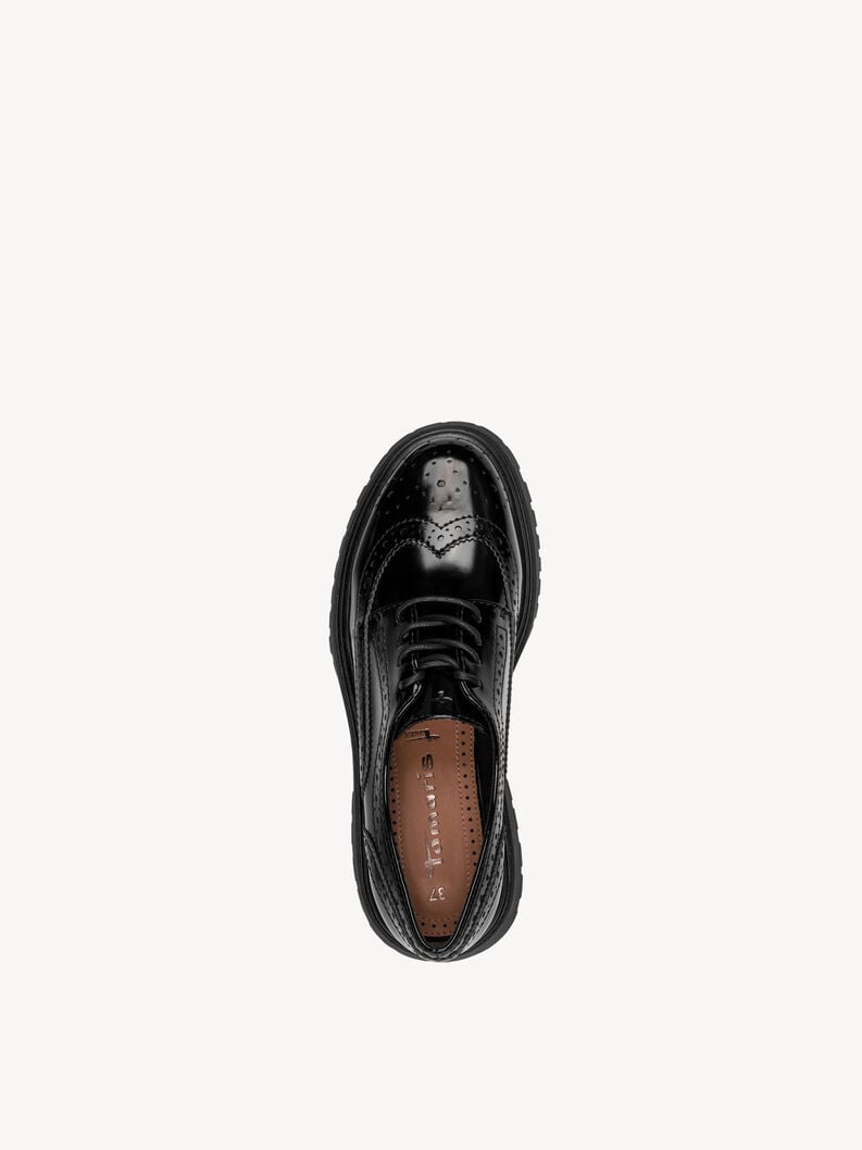 Tamaris Halbschuh - Schwarz