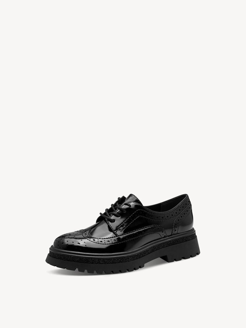 Tamaris Halbschuh - Schwarz
