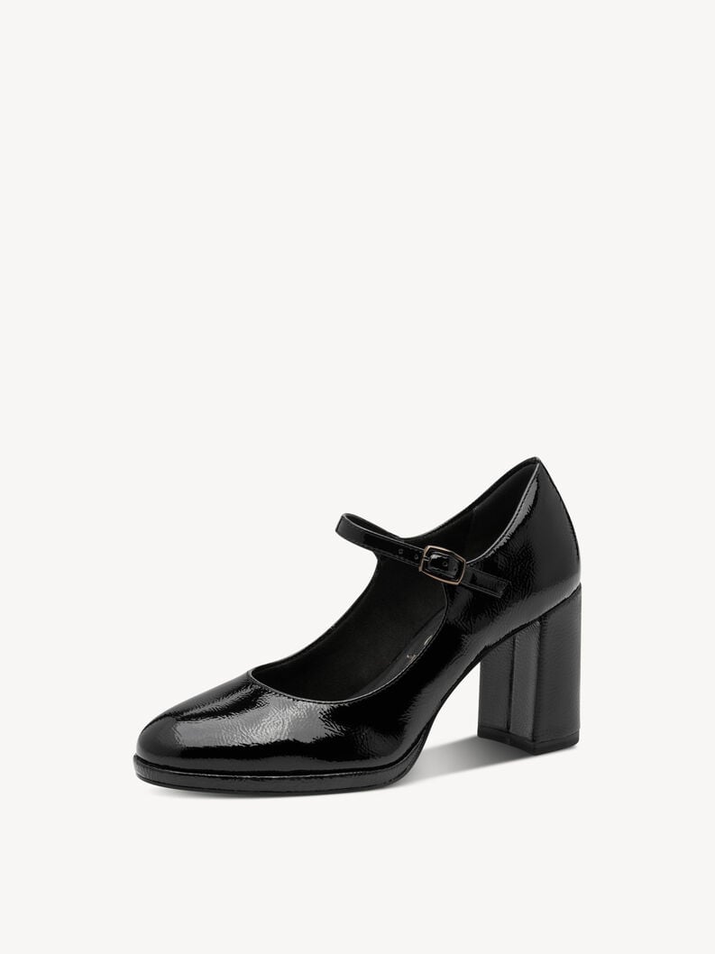 Tamaris Pumps - Schwarz