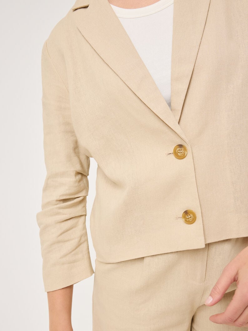Tamaris Blazer - Beige
