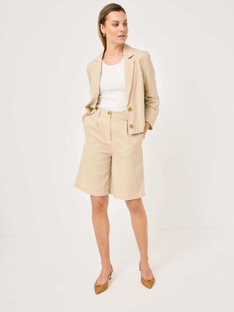 Tamaris Blazer - Beige