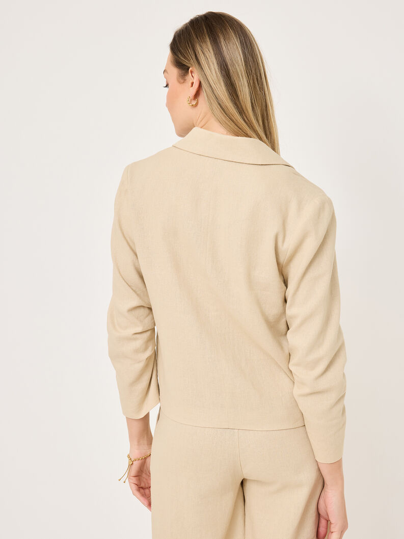 Tamaris Blazer - Beige