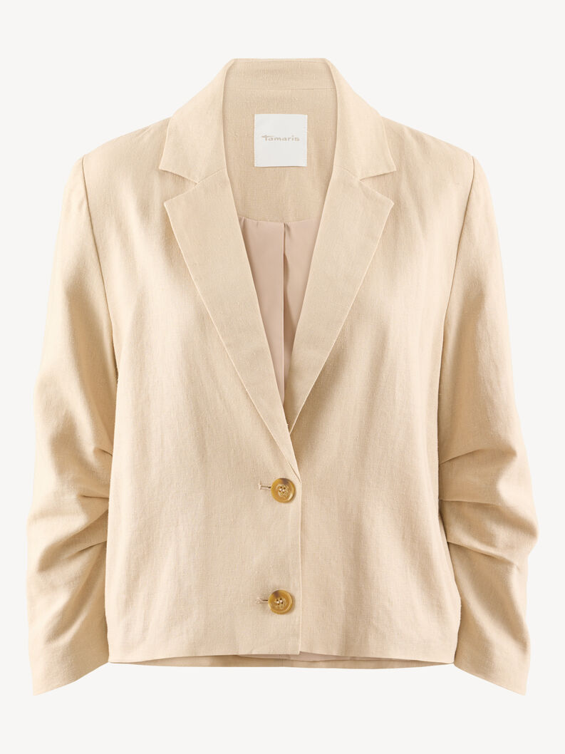 Tamaris Blazer - Beige