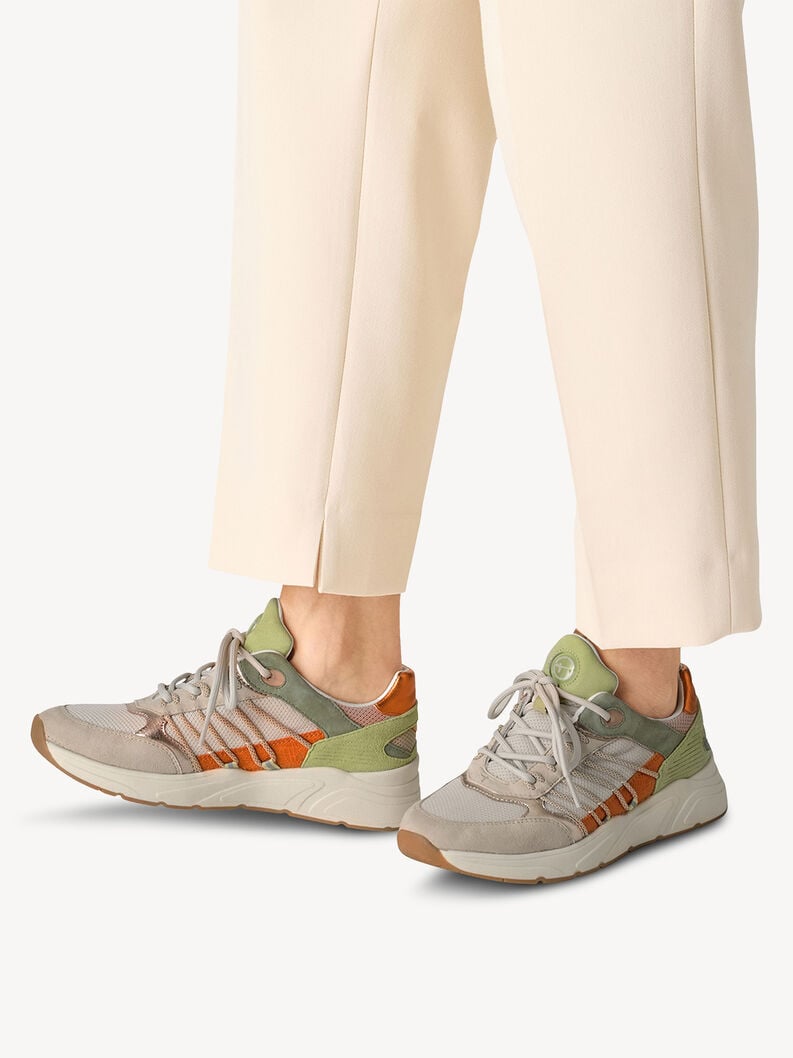 Tamaris Sneaker - Orange