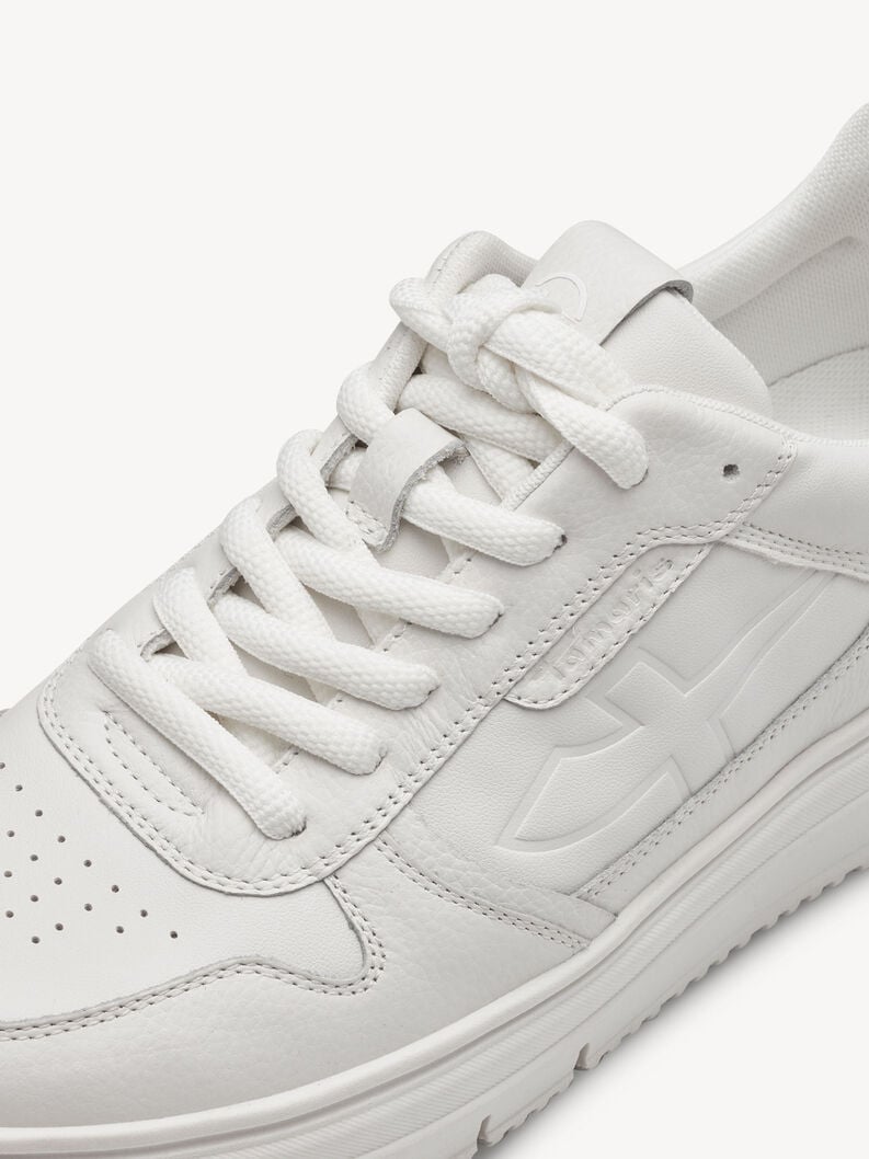 Tamaris Sneaker - Weiß