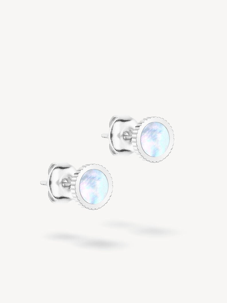 Tamaris Ohrstecker - Silber