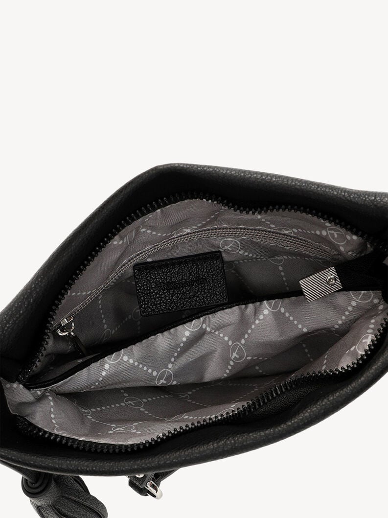 Tamaris Umhängetasche - Schwarz