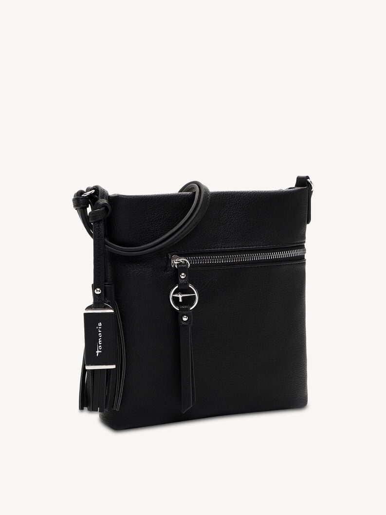 Tamaris Umhängetasche - Schwarz