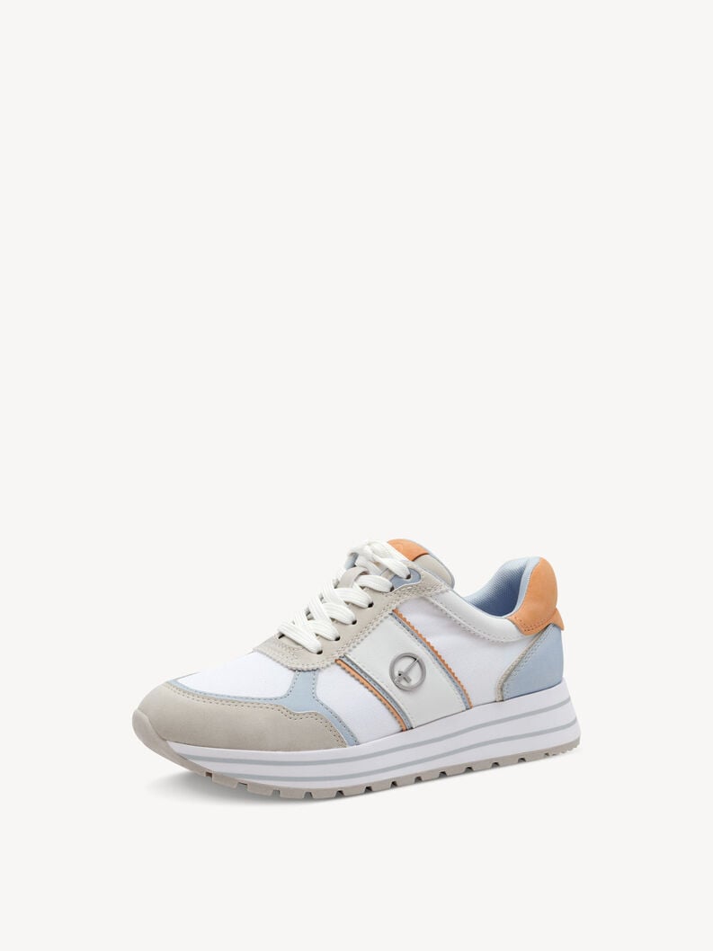 Tamaris Sneaker - Blau