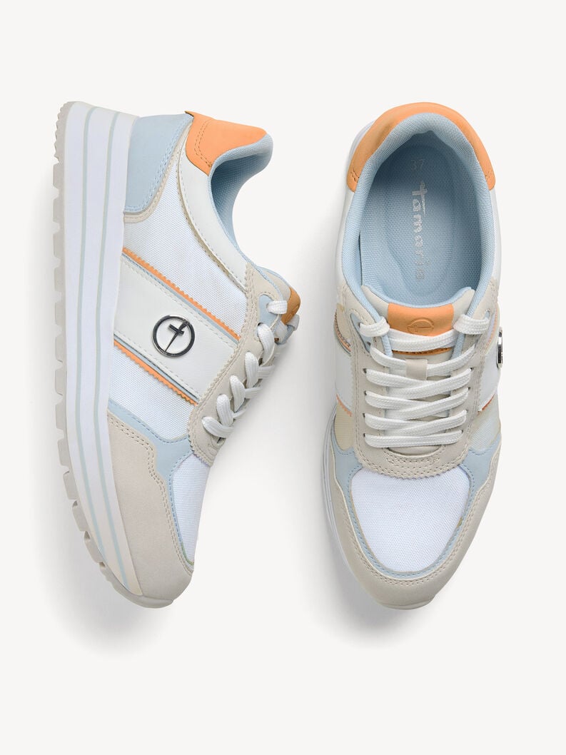 Tamaris Sneaker - Blau