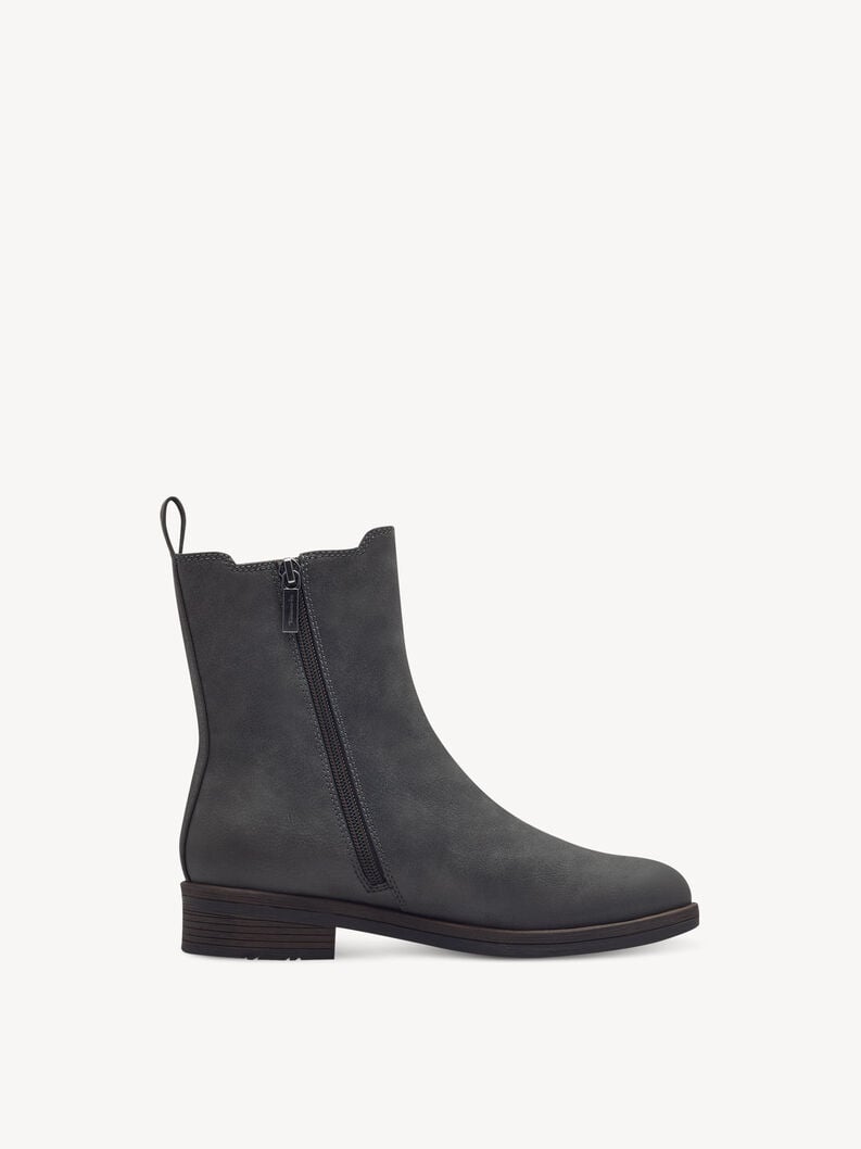 Tamaris Chelsea Boot - Grau