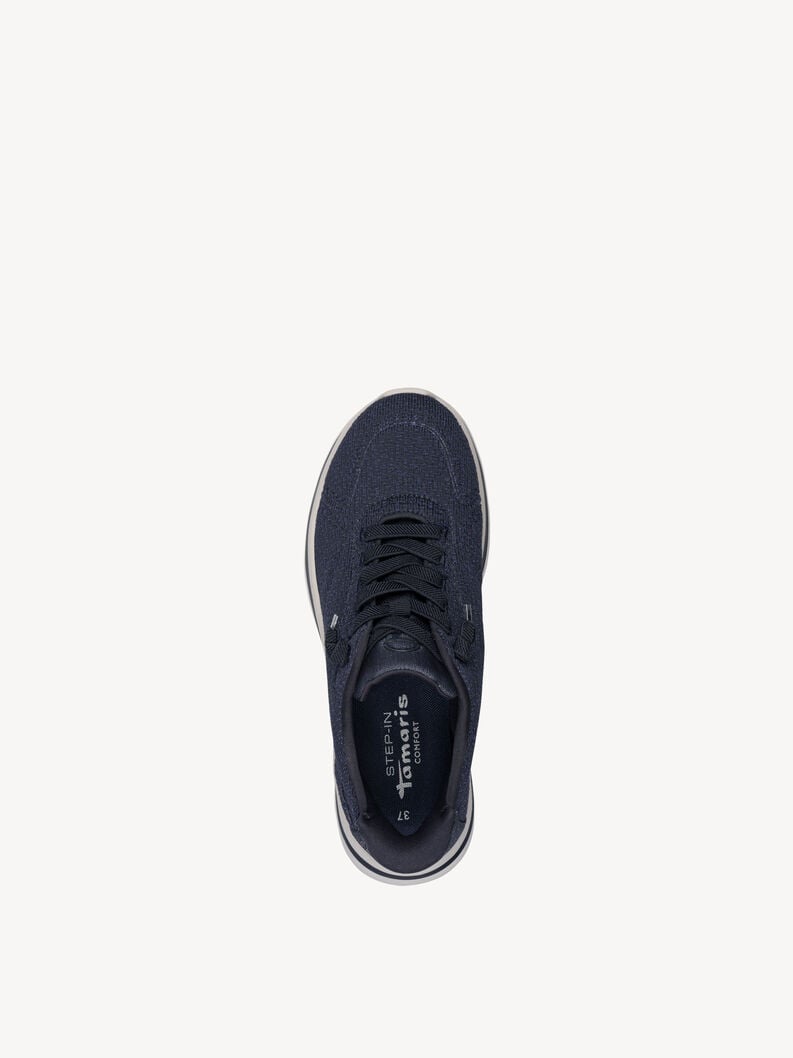 Tamaris Sneaker - Blau