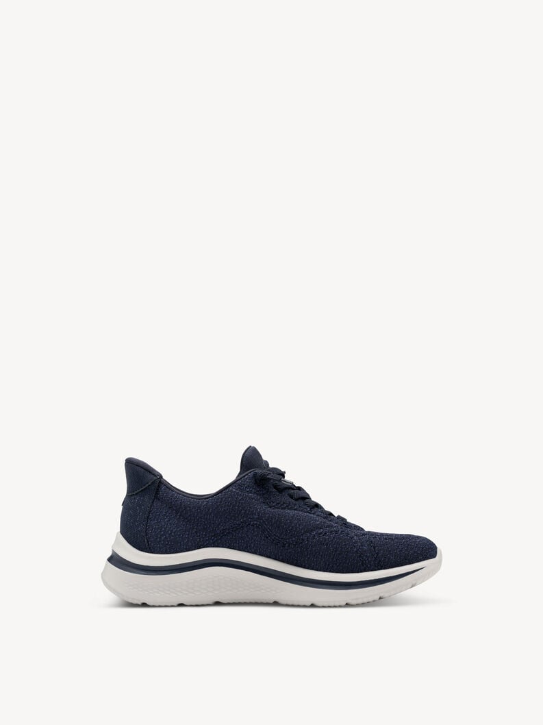 Tamaris Sneaker - Blau
