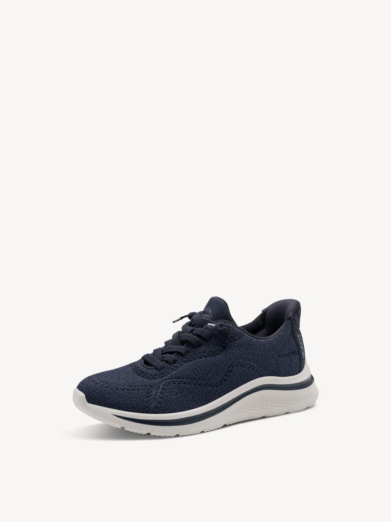 Tamaris Sneaker - Blau