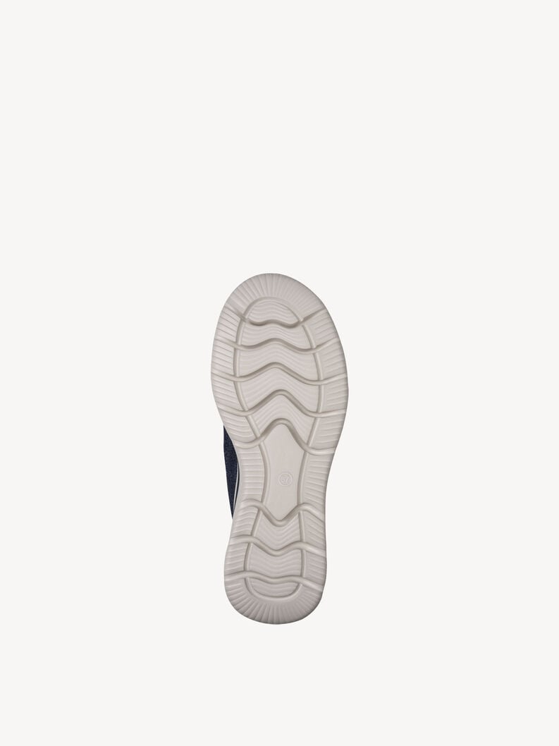 Tamaris Sneaker - Blau