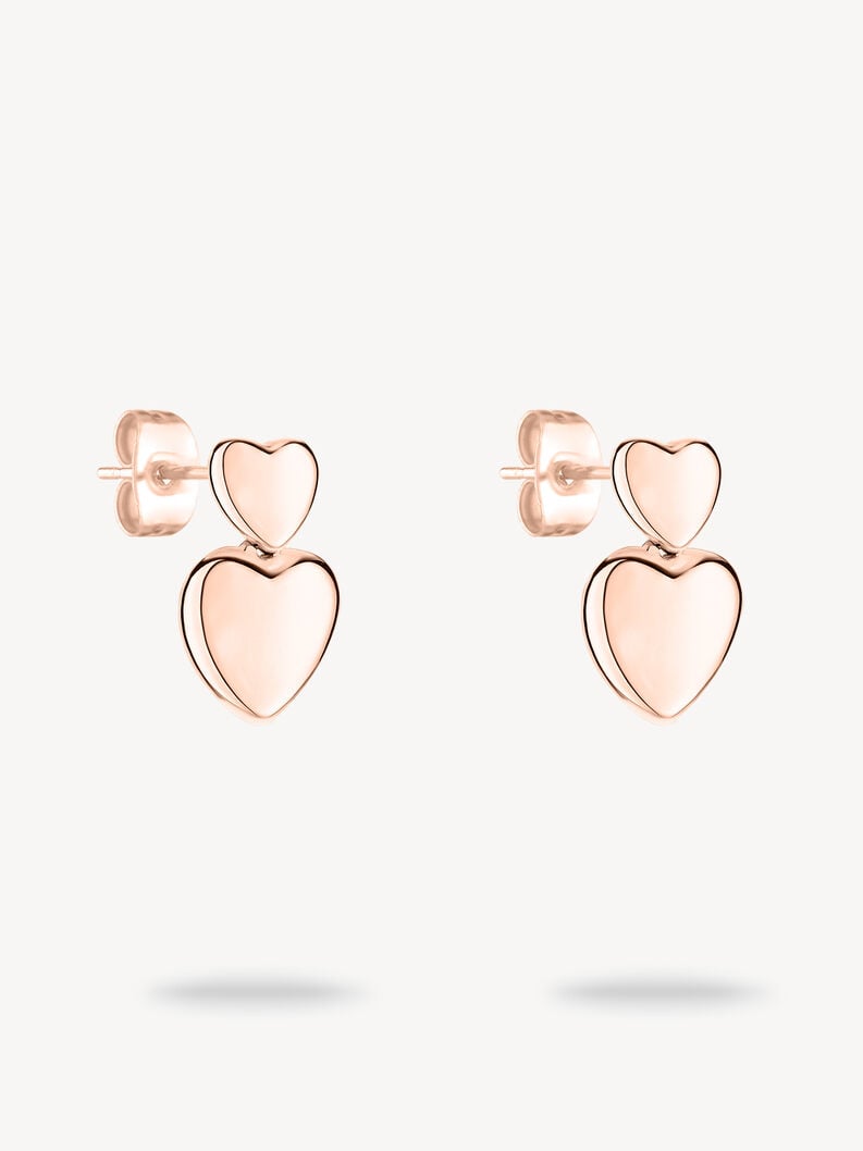 Tamaris Ohrring - Rosegold