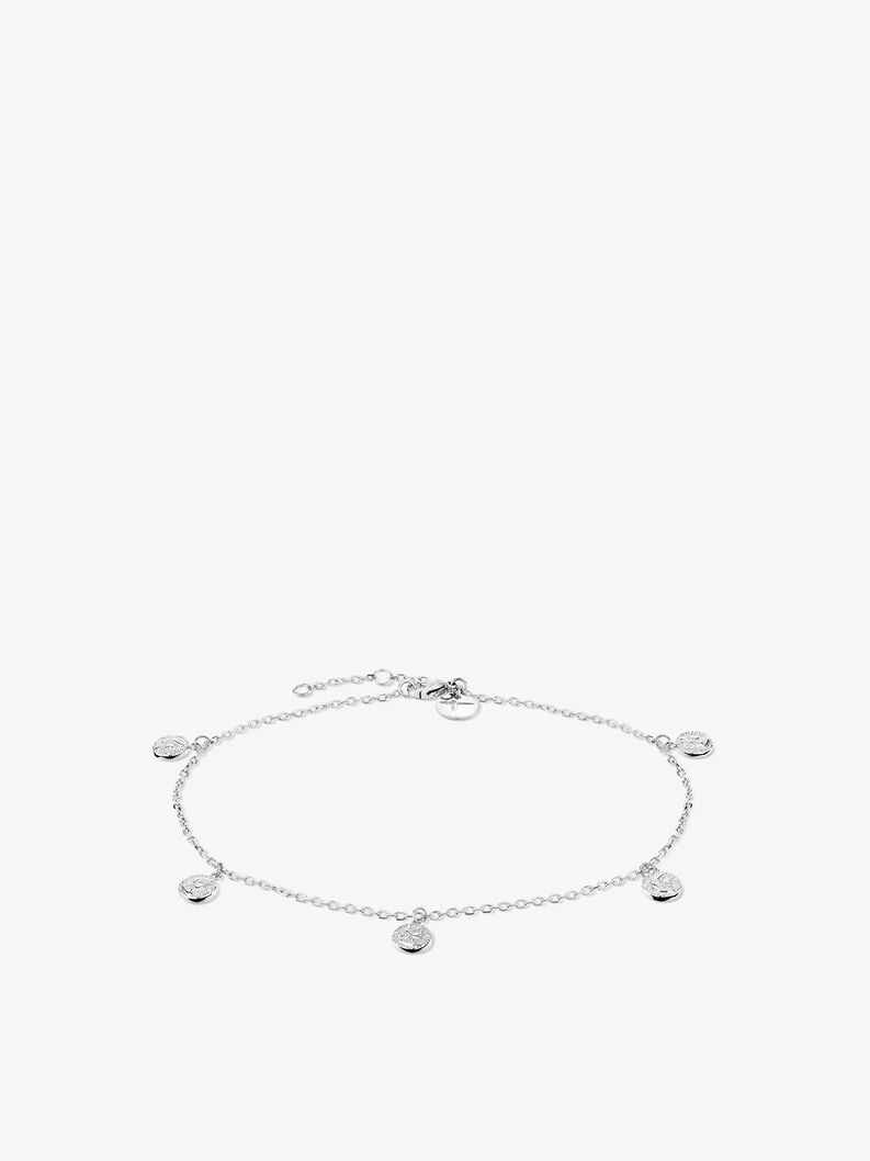 Tamaris Fußkette - Silber