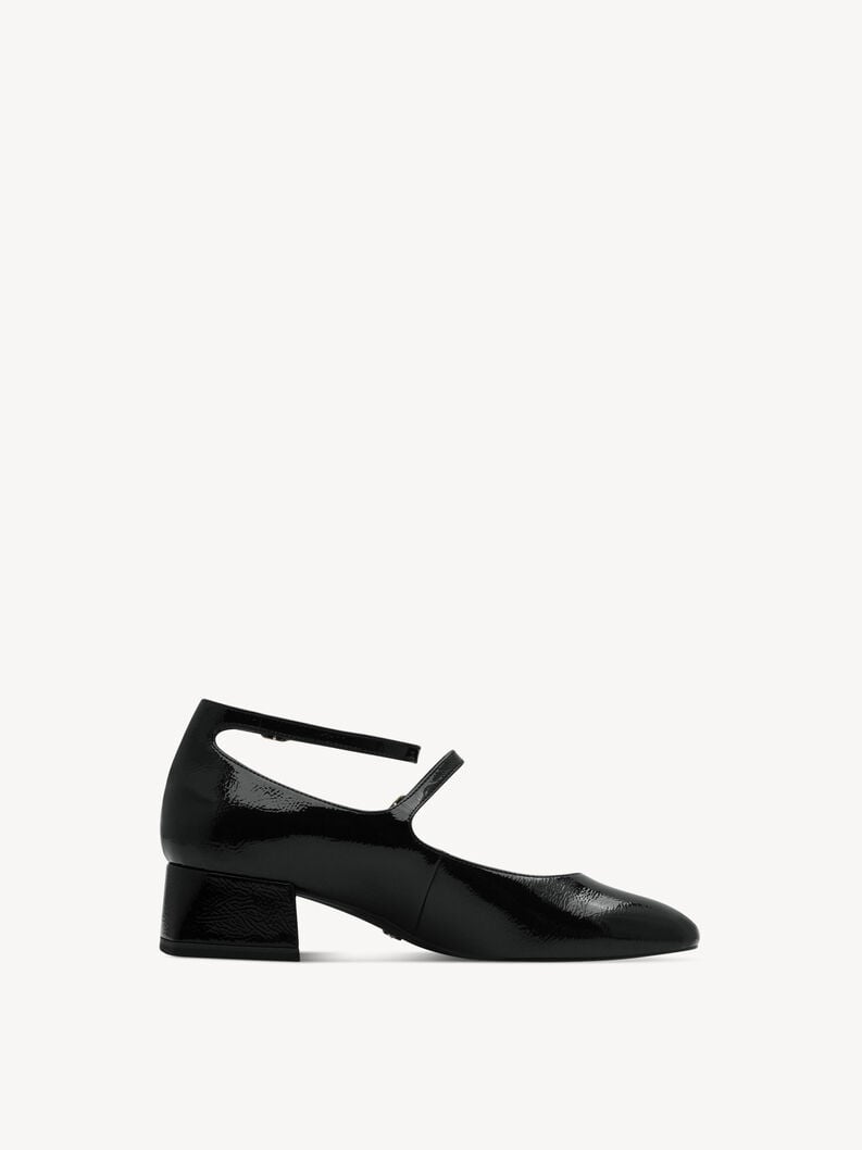Tamaris Pumps - Schwarz
