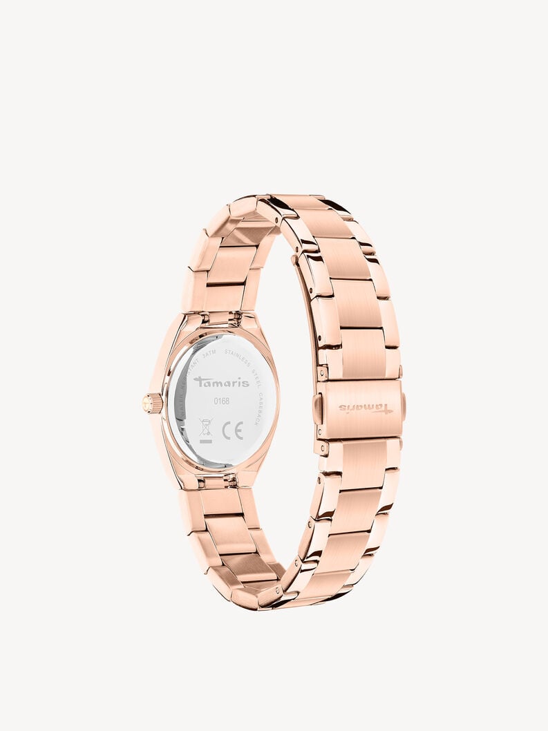 Tamaris Uhr - Rosegold