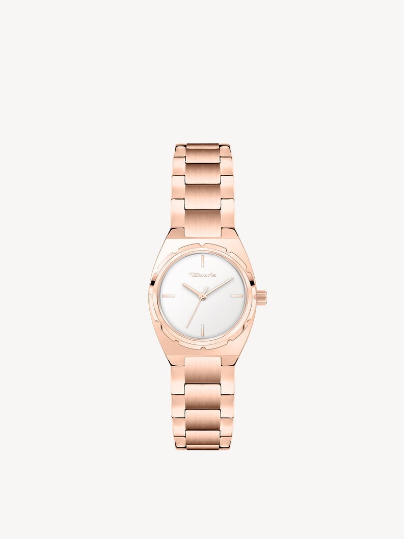 Tamaris Uhr - Rosegold