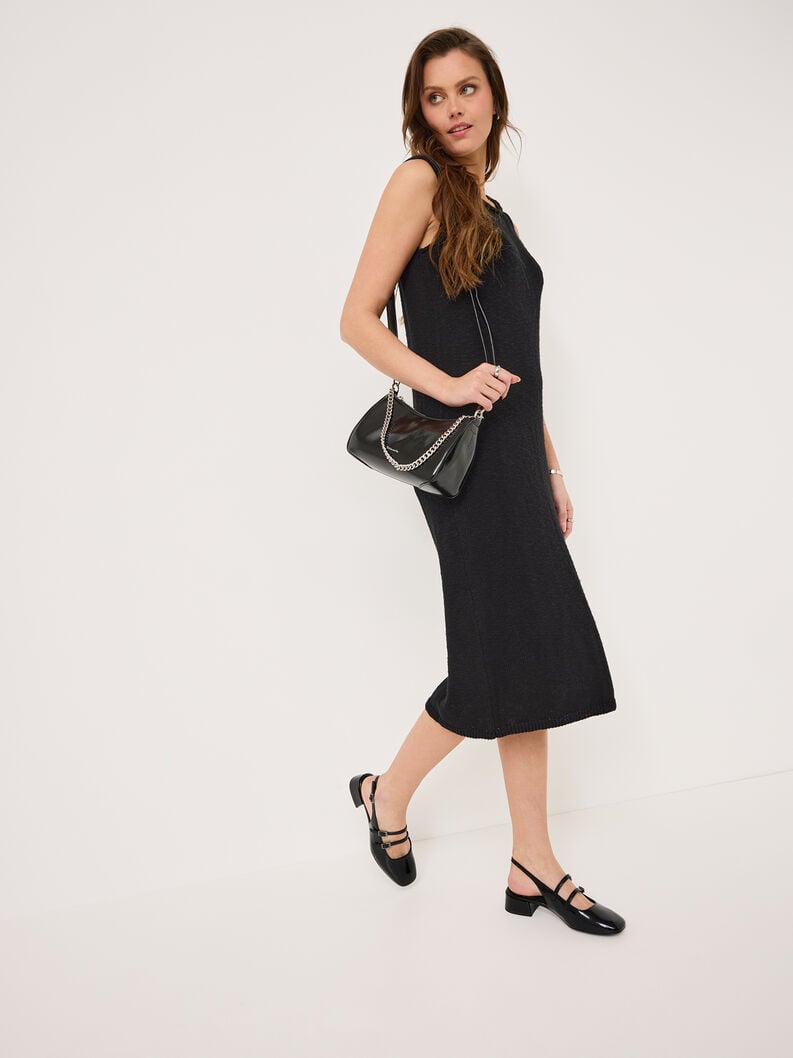 Tamaris Slingpumps - Schwarz