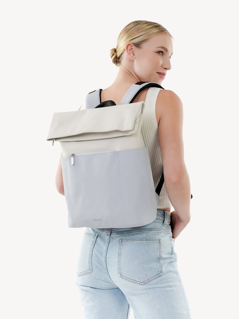 Tamaris Rucksack - Blau