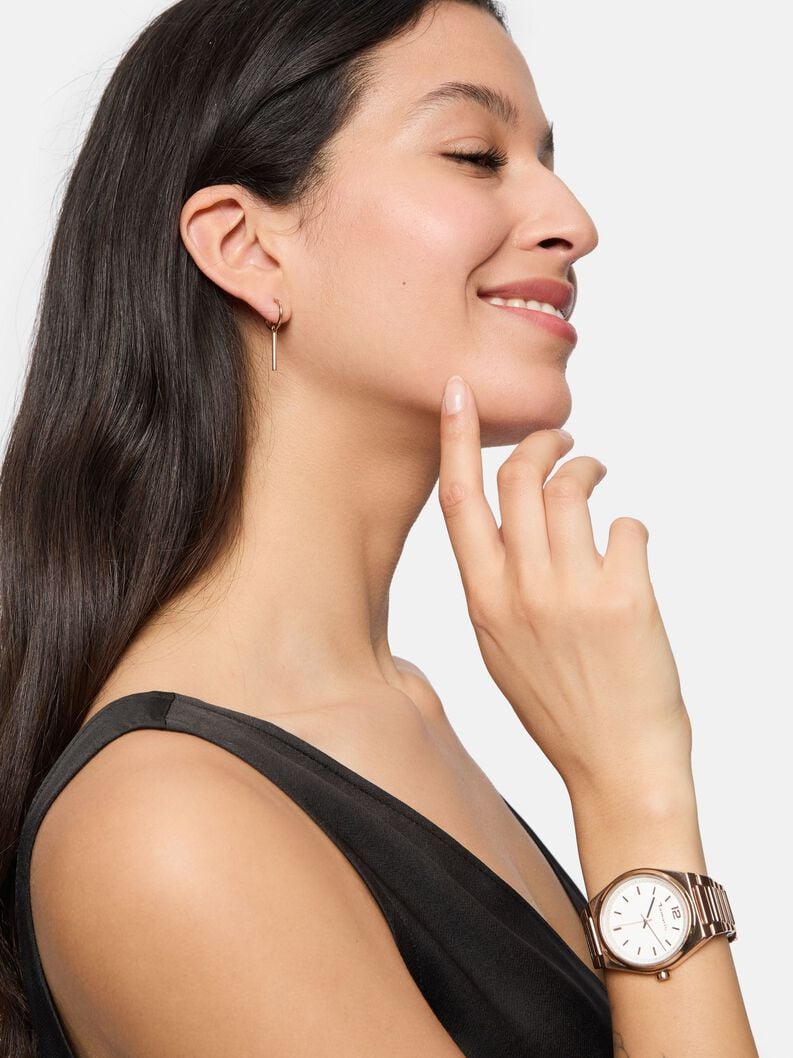 Tamaris Creole - Rosegold