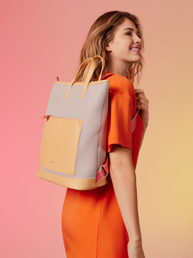 Tamaris Rucksack - Orange