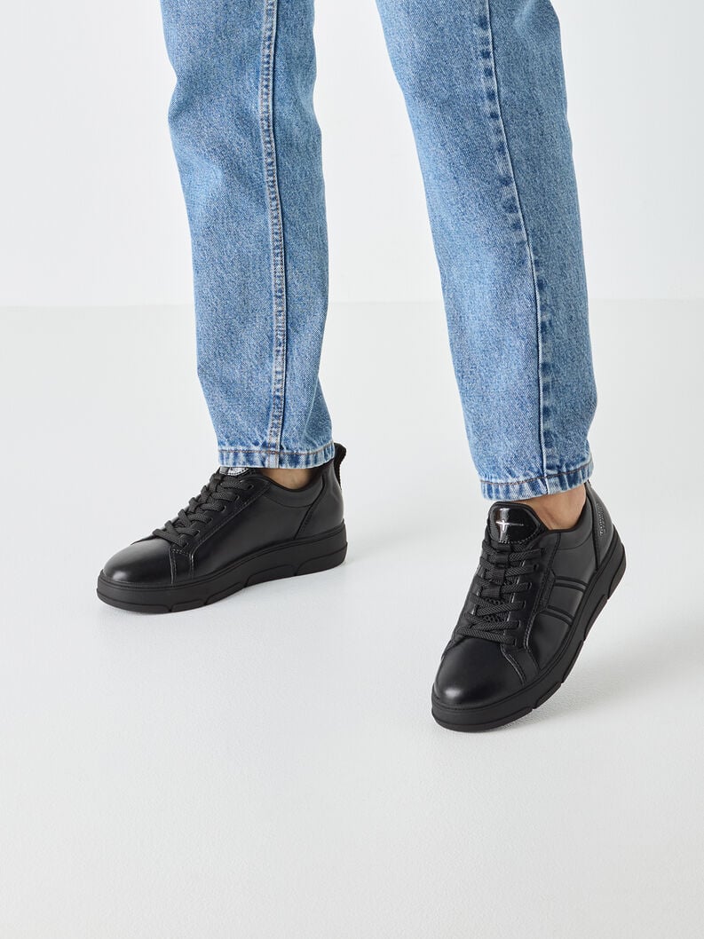 Tamaris Sneaker - Schwarz