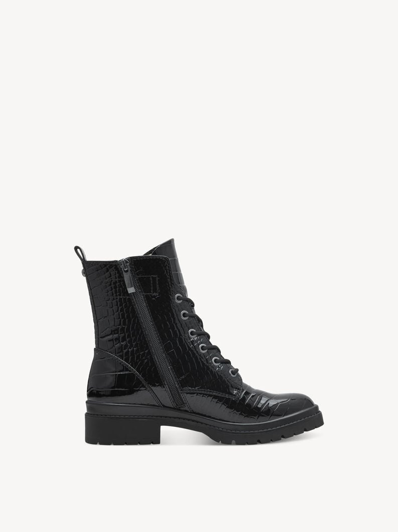 Tamaris Stiefelette - Schwarz