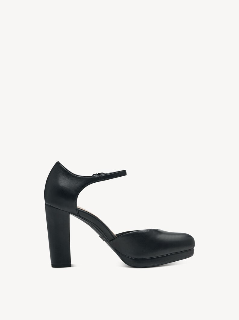 Tamaris Pumps - Schwarz