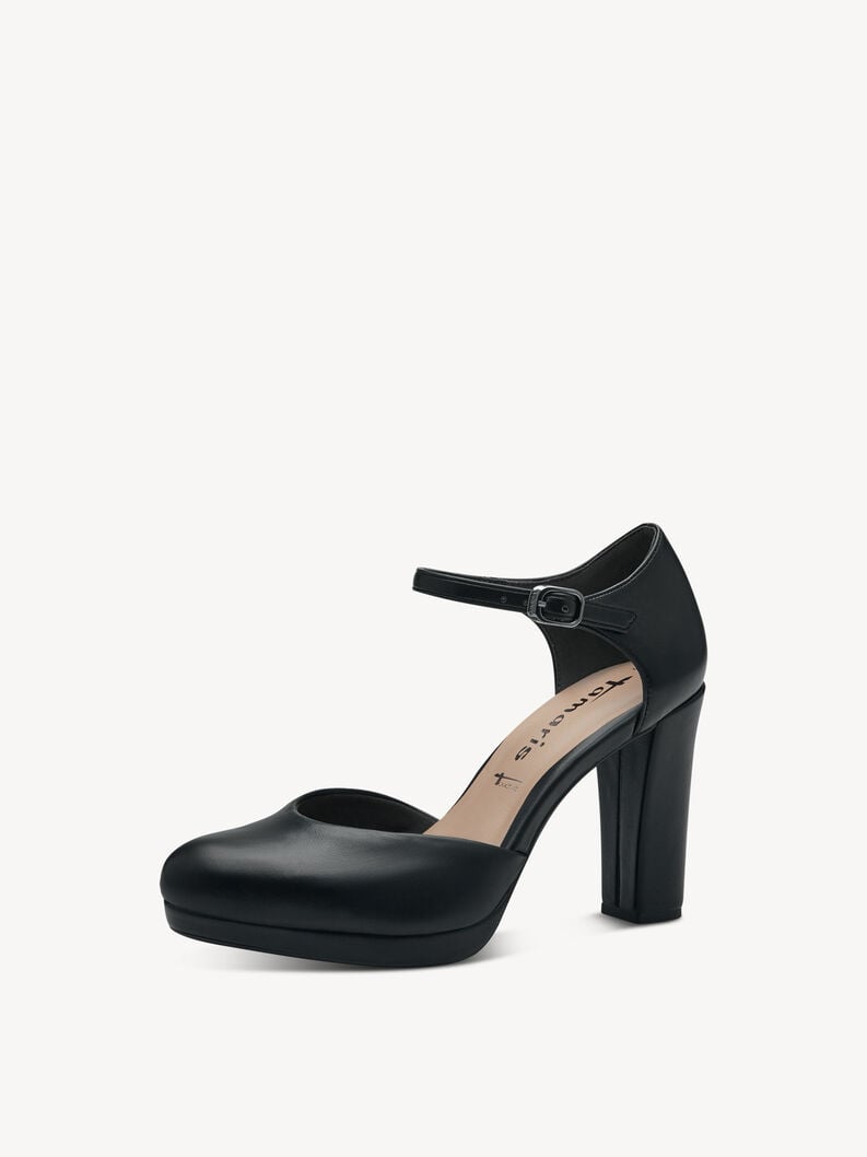 Tamaris Pumps - Schwarz