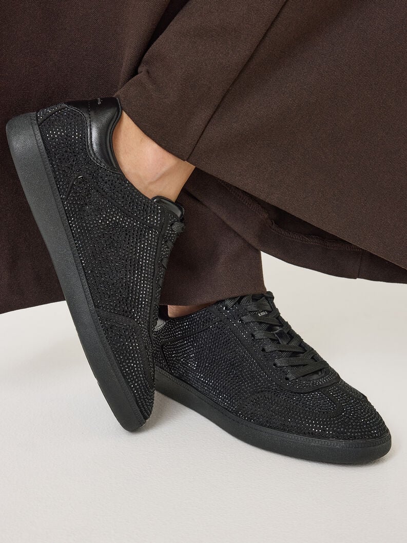 Tamaris Sneaker - Schwarz