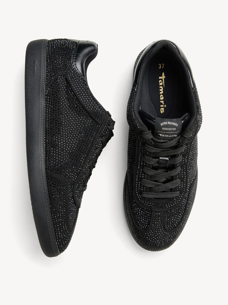 Tamaris Sneaker - Schwarz