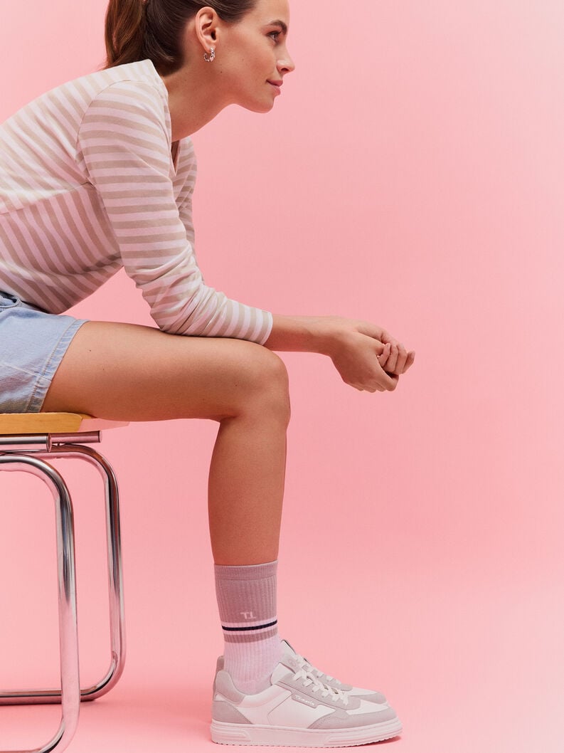 Tamaris Sneaker - Grau