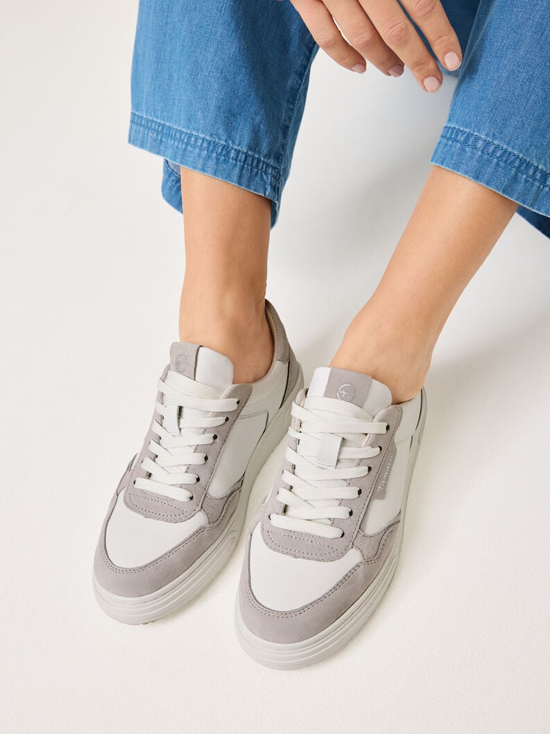 Tamaris Sneaker - Grau