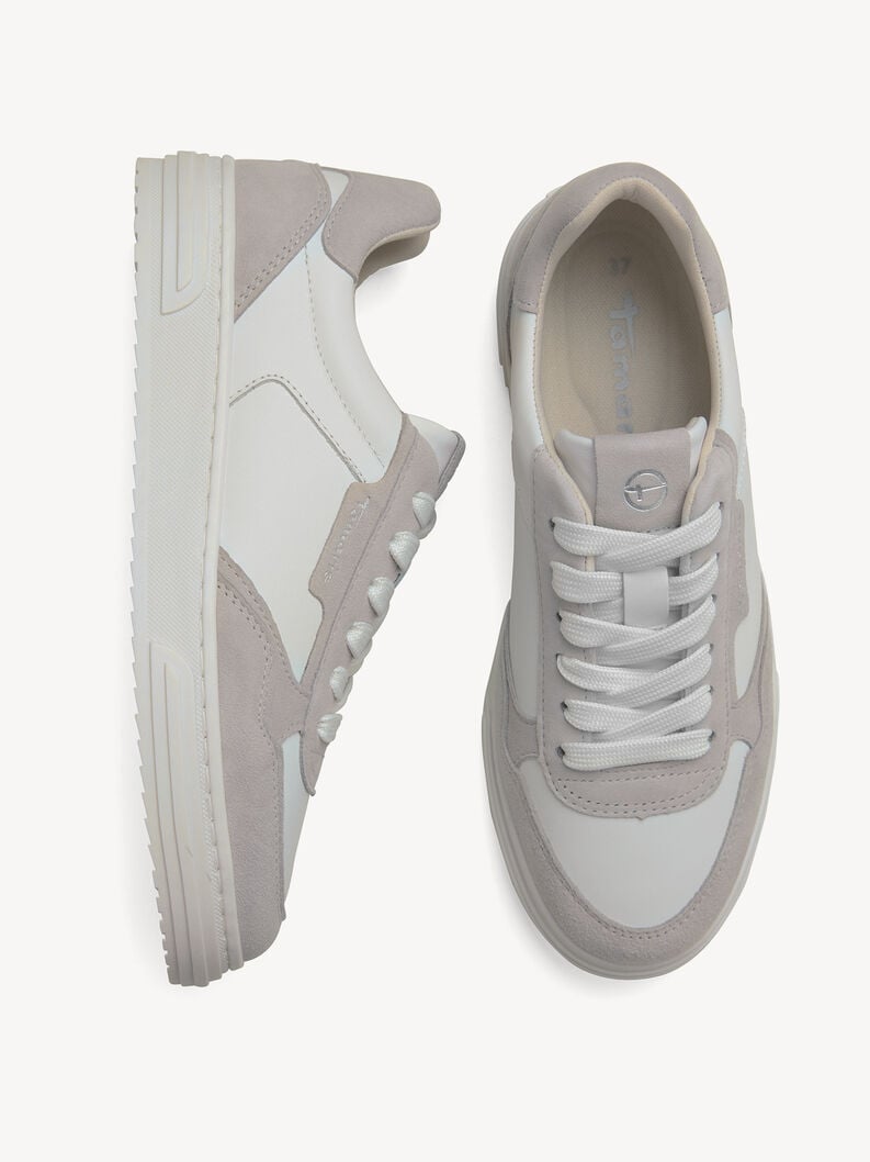 Tamaris Sneaker - Grau