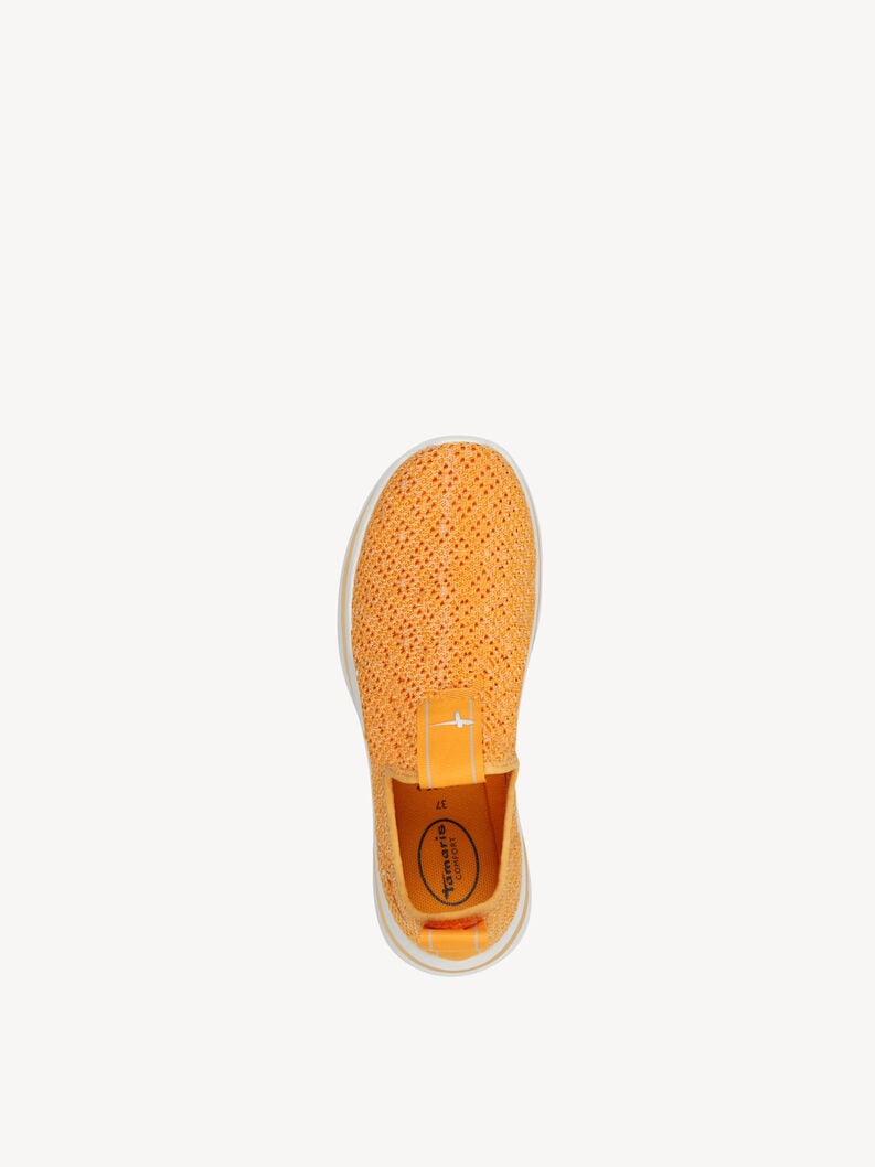 Tamaris Sneaker - Orange