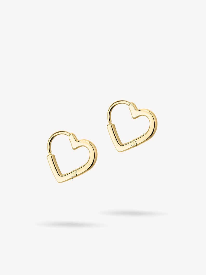 Tamaris Creole - Gold