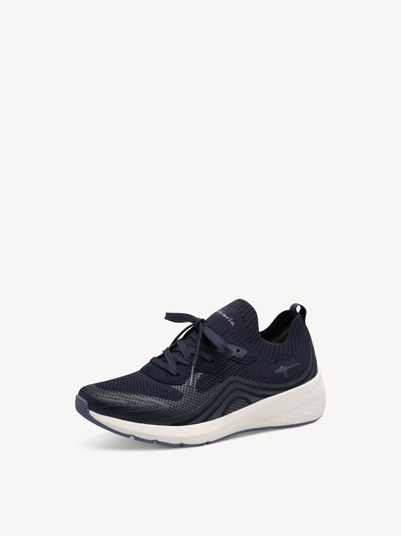 Tamaris Sneaker - Blau
